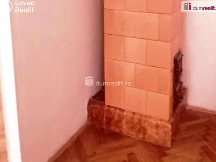 Rent apartment 3+1 Cheb, Dlouhá č. 3