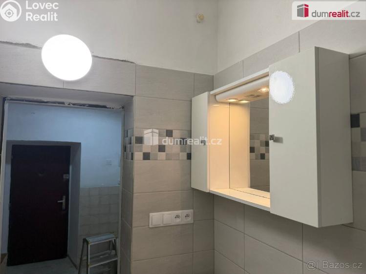 Rent apartment 3+1 Cheb, Dlouhá č. 5