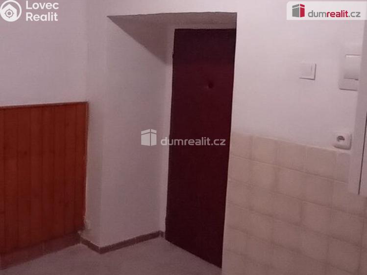 Rent apartment 3+1 Cheb, Dlouhá č. 6