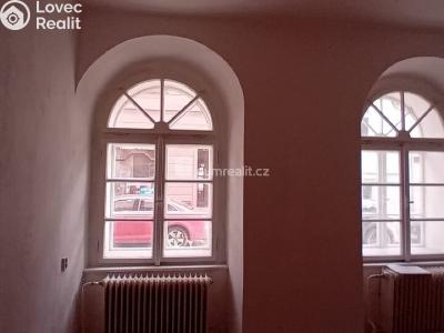 Rent apartment 3+1 Cheb, Dlouhá č. 1