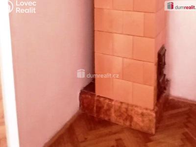 Rent apartment 3+1 Cheb, Dlouhá č. 3