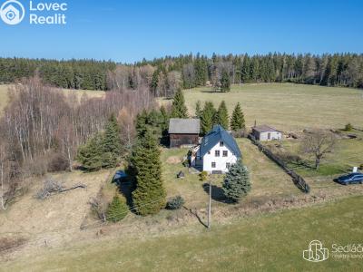 Prodej chalupy Oloví č. 4