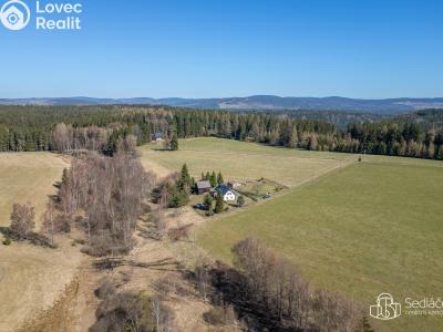 Prodej chalupy Oloví č. 5