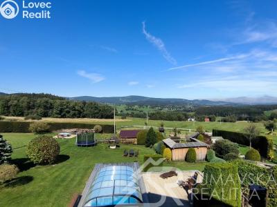 Prodej ubytovacího zařízení Zdíkov č. 5