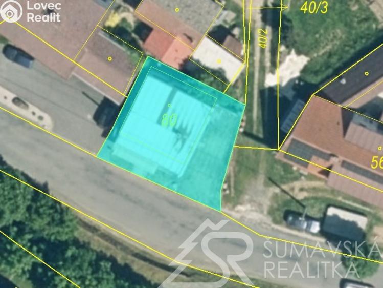 Prodej obchodního prostoru Zborovy č. 16