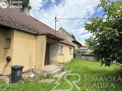 Sale family house Plánice č. 3