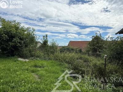 Sale family house Plánice č. 4