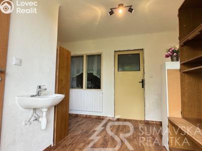 Sale family house Plánice č. 13