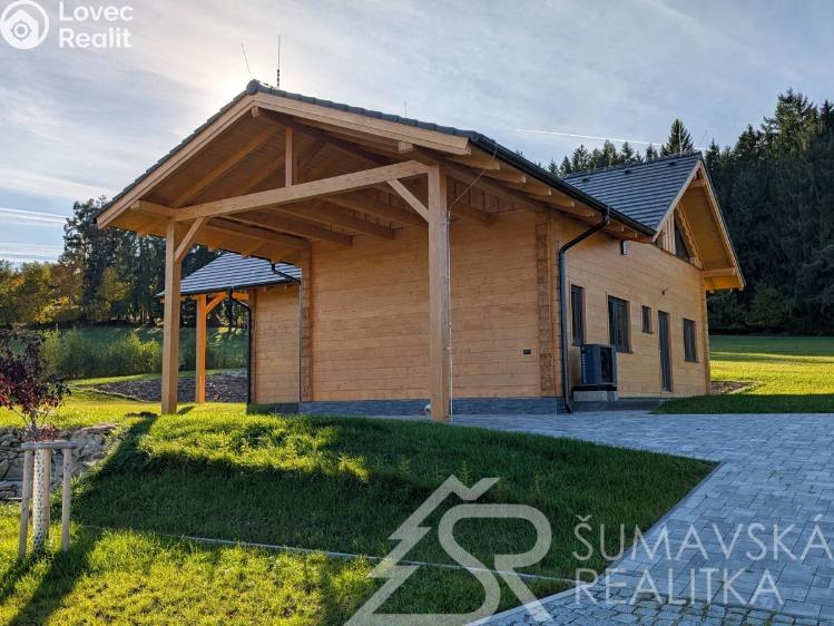 Продажа семейного дома Vacov č. 2