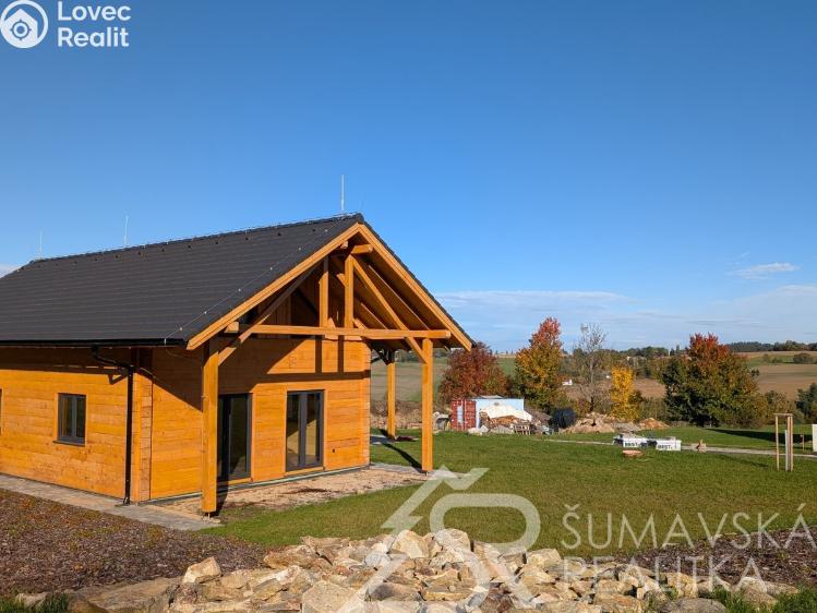 Продажа семейного дома Vacov č. 4