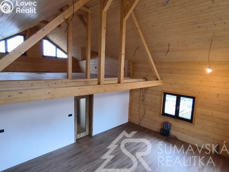 Продажа семейного дома Vacov č. 8