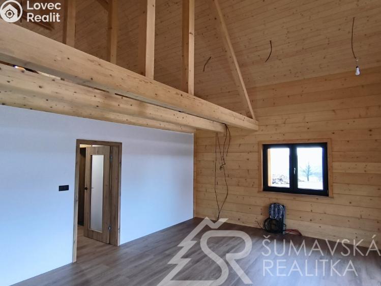 Продажа семейного дома Vacov č. 9