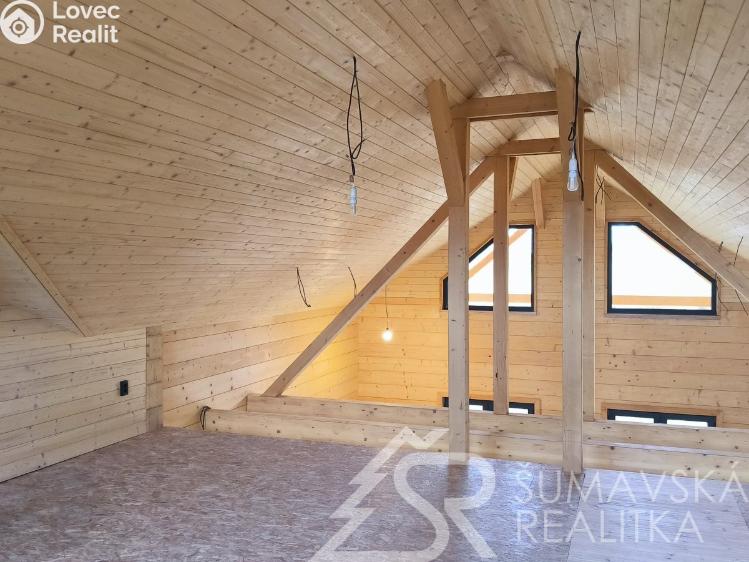 Продажа семейного дома Vacov č. 11