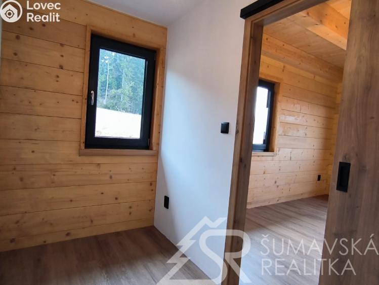 Продажа семейного дома Vacov č. 12