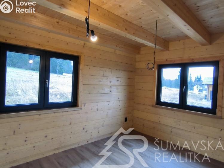 Продажа семейного дома Vacov č. 13