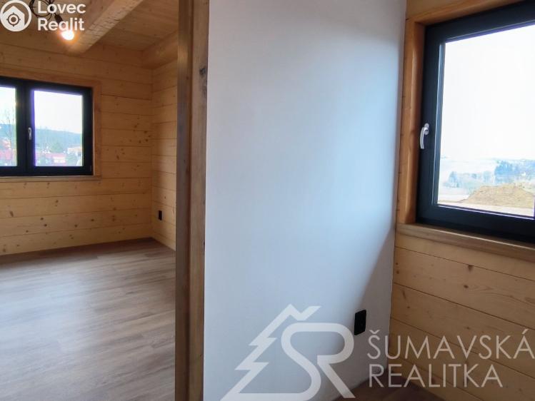 Продажа семейного дома Vacov č. 14