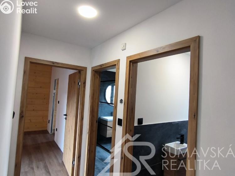 Продажа семейного дома Vacov č. 15