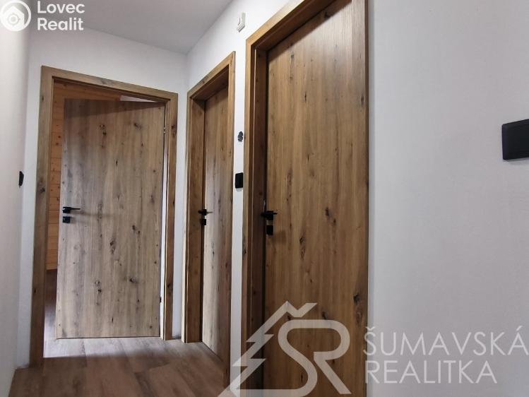 Продажа семейного дома Vacov č. 16