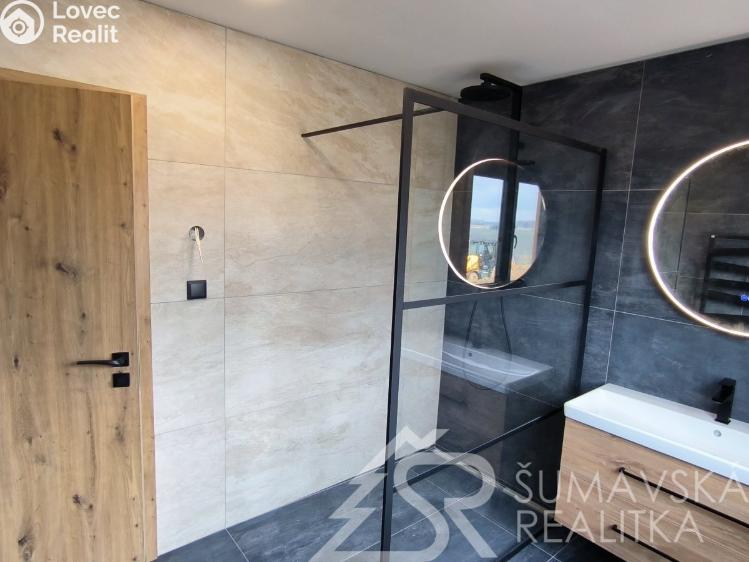 Продажа семейного дома Vacov č. 17