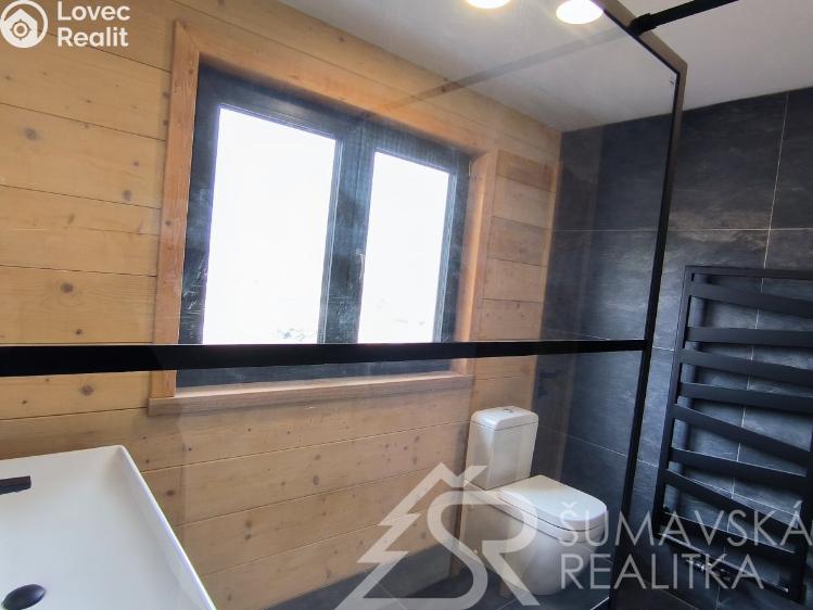 Продажа семейного дома Vacov č. 18