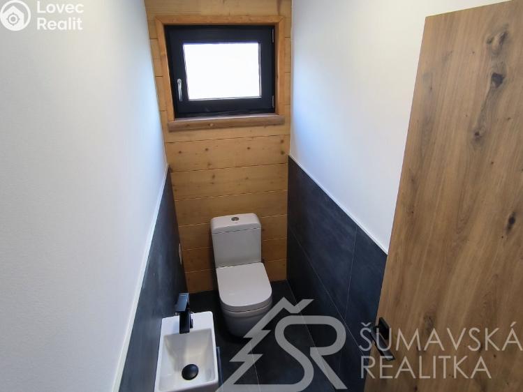 Продажа семейного дома Vacov č. 19