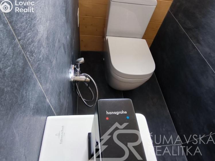 Продажа семейного дома Vacov č. 20