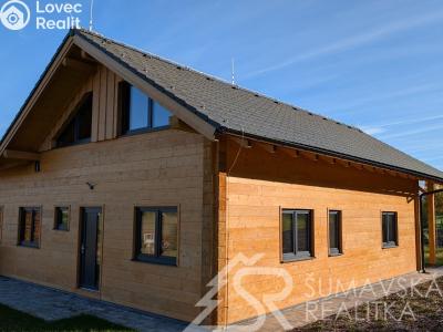 Prodej rodinného domu Vacov č. 6