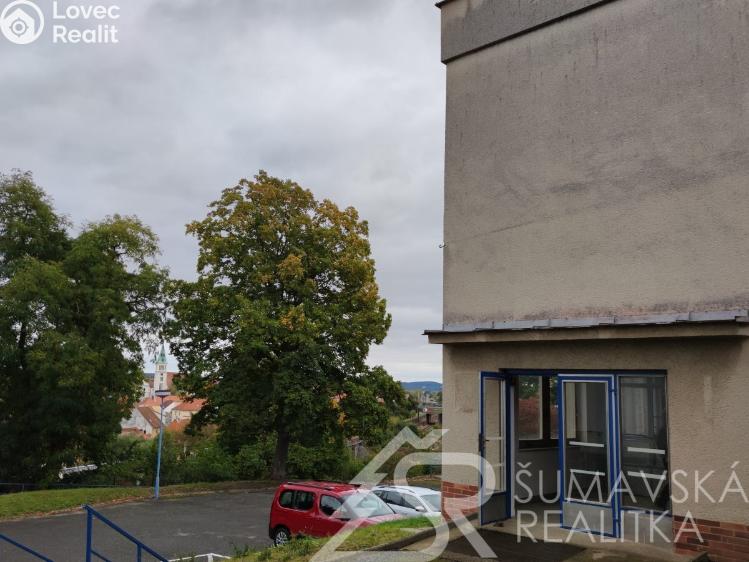 Prodej ubytovacího zařízení Horažďovice č. 8