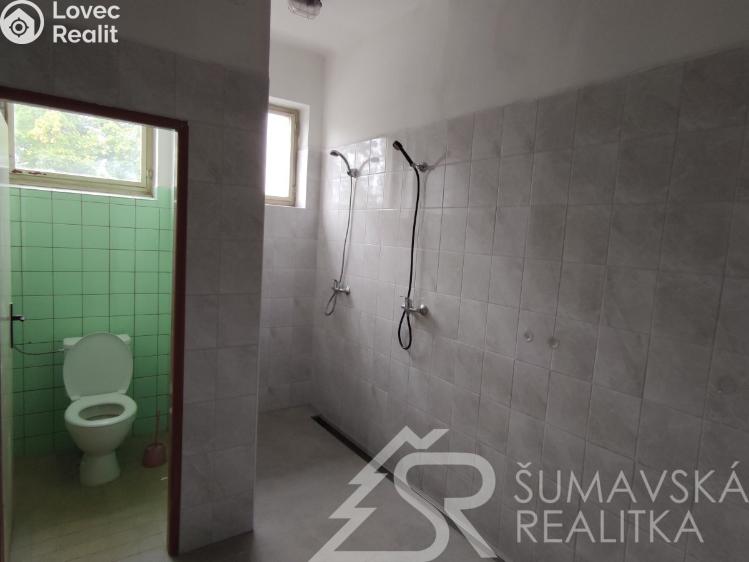 Prodej ubytovacího zařízení Horažďovice č. 10