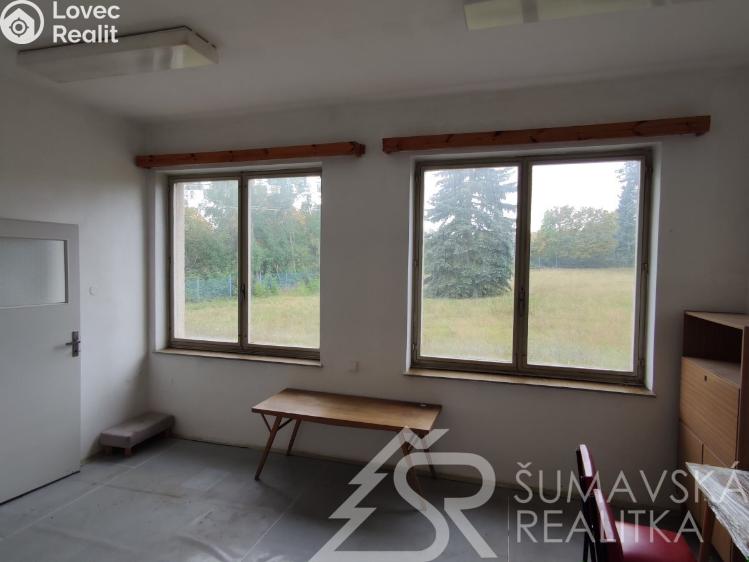 Prodej ubytovacího zařízení Horažďovice č. 11