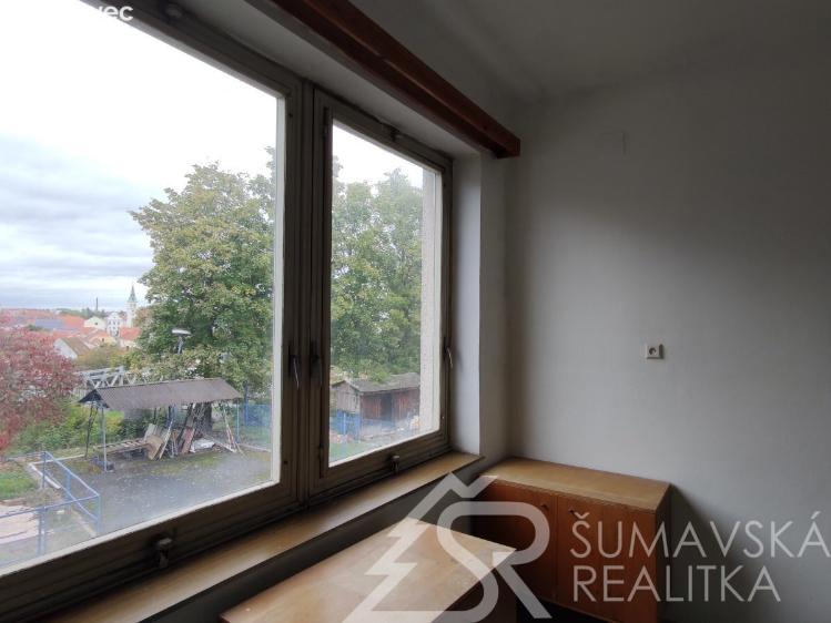 Prodej ubytovacího zařízení Horažďovice č. 12