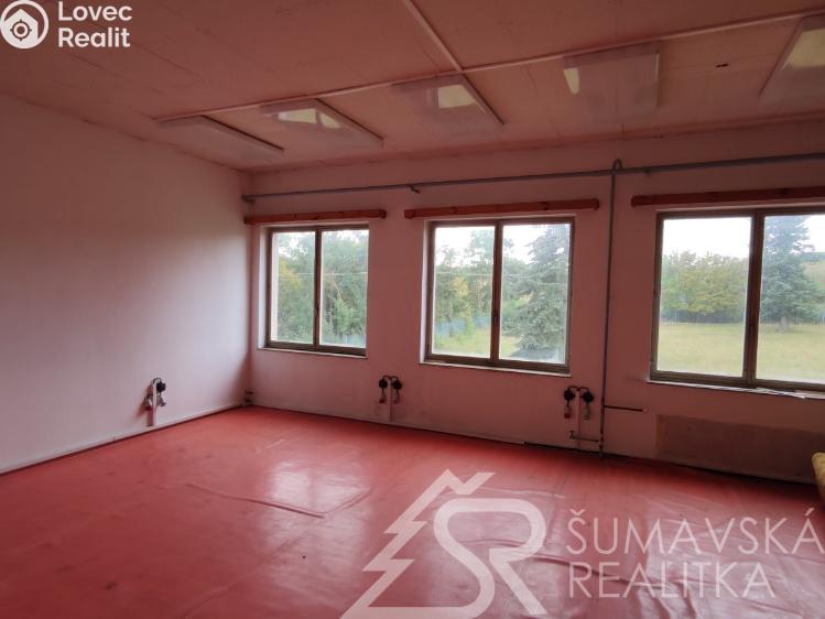 Prodej ubytovacího zařízení Horažďovice č. 13