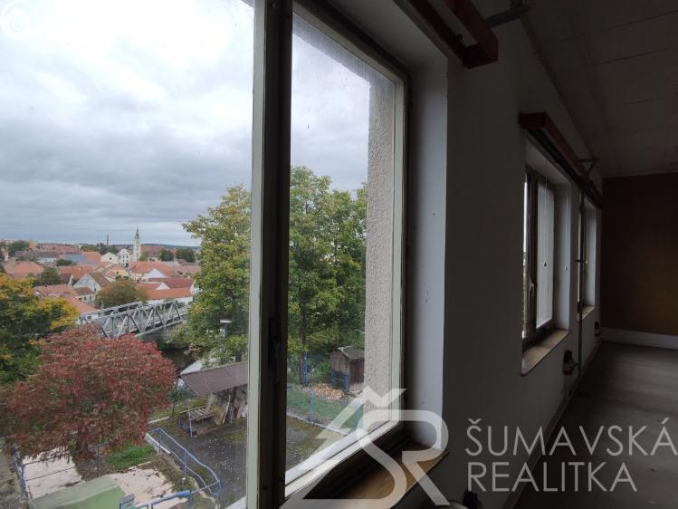 Prodej ubytovacího zařízení Horažďovice č. 14