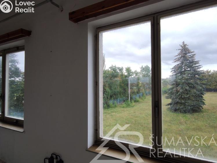 Prodej ubytovacího zařízení Horažďovice č. 15