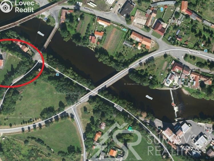 Prodej ubytovacího zařízení Horažďovice č. 18