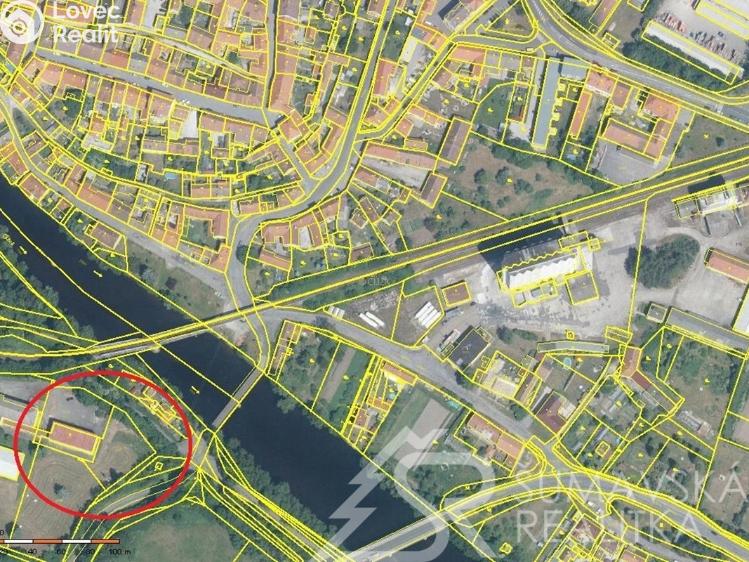 Prodej ubytovacího zařízení Horažďovice č. 20
