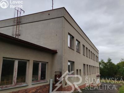 Prodej ubytovacího zařízení Horažďovice č. 6