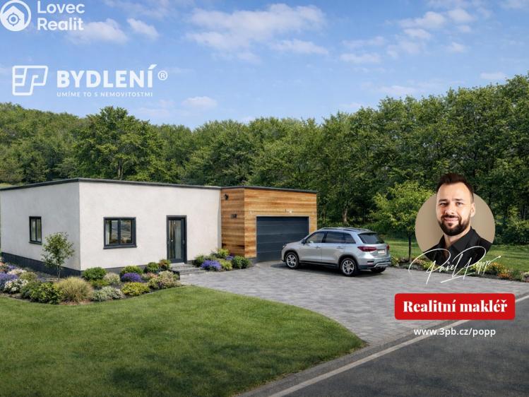 Prodej rodinného domu Košťany, K zámku č. 35