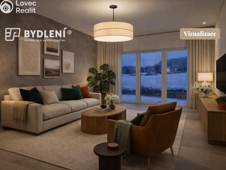 Prodej rodinného domu Košťany, K zámku č. 18