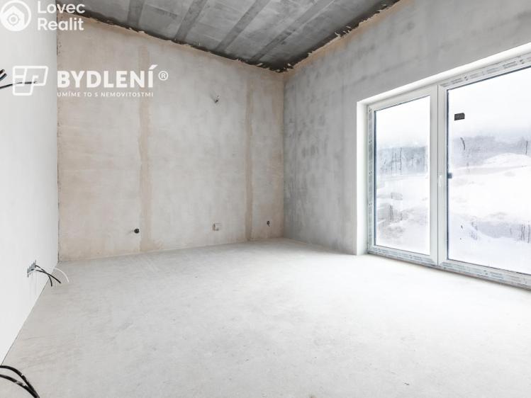 Prodej rodinného domu Košťany, K zámku č. 19