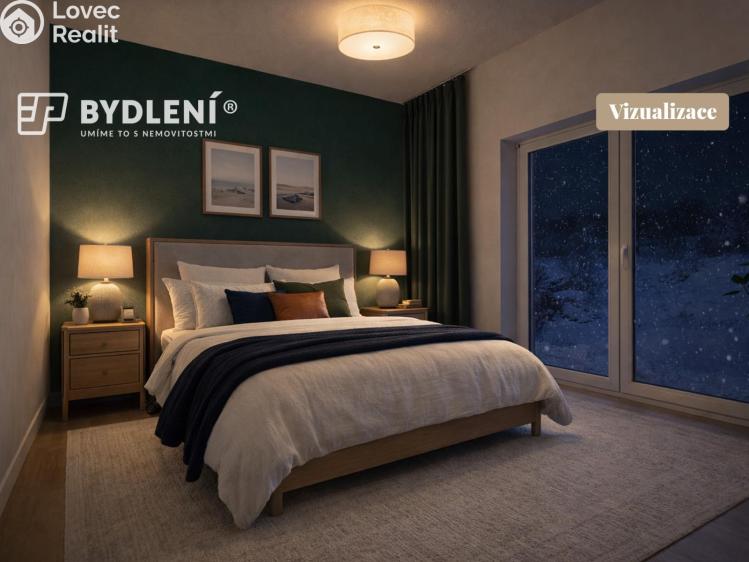 Prodej rodinného domu Košťany, K zámku č. 20