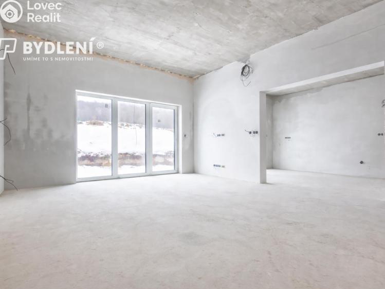 Prodej rodinného domu Košťany, K zámku č. 23