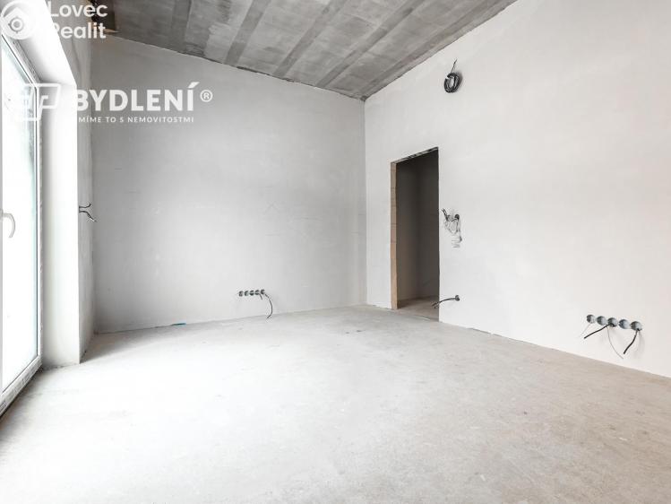 Prodej rodinného domu Košťany, K zámku č. 30