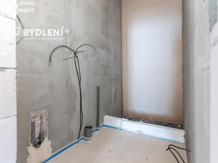 Prodej rodinného domu Košťany, K zámku č. 31