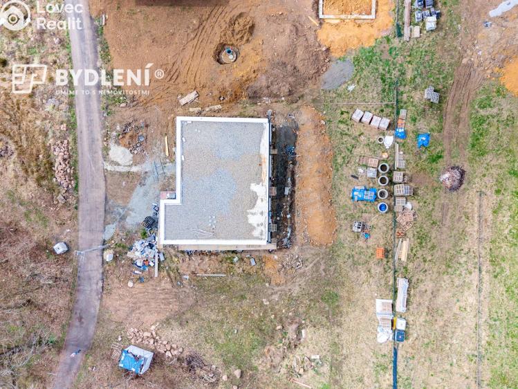 Prodej rodinného domu Košťany, K zámku č. 32