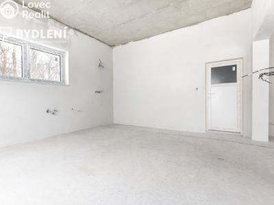 Prodej rodinného domu Košťany, K zámku č. 21