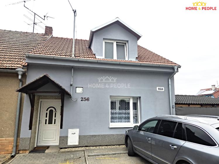 Продажа семейного дома Opatovice, Brněnská č. 1