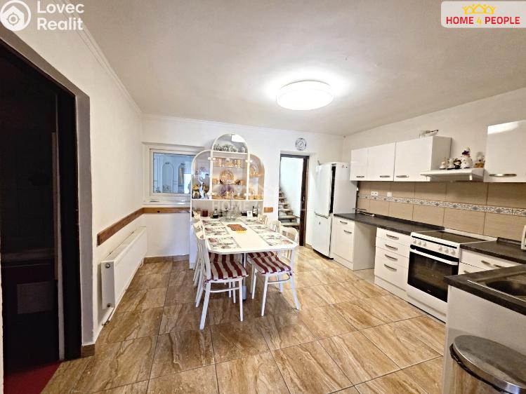 Продажа семейного дома Opatovice, Brněnská č. 2