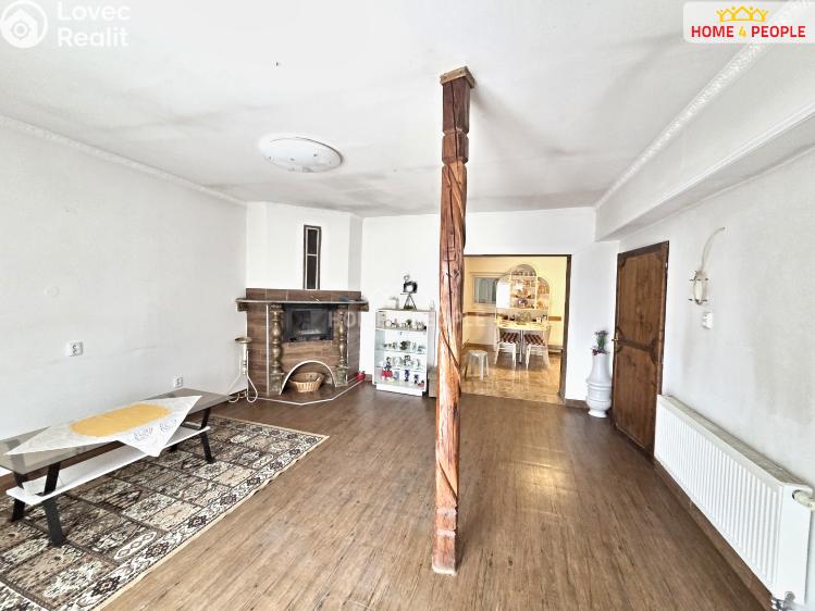 Продажа семейного дома Opatovice, Brněnská č. 3