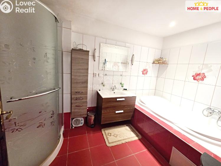 Продажа семейного дома Opatovice, Brněnská č. 4